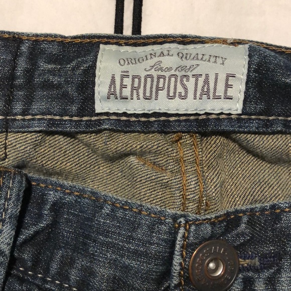 Aeropostale Men’s Jeans - Picture 3 of 9